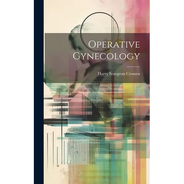 Operative Gynecology