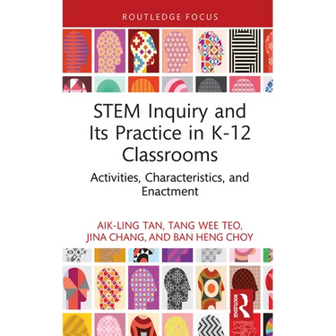 STEM Inquiry and Its Practice in K-12 Classrooms: Activities, Characteristics, and Enactment