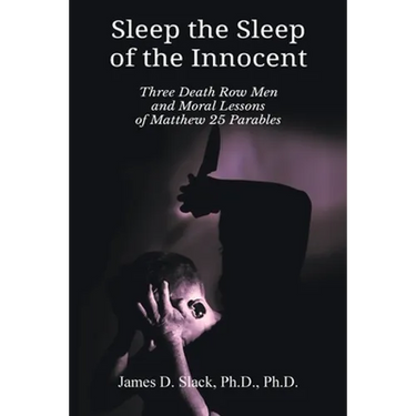 Sleep the Sleep of the Innocent