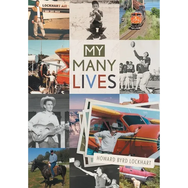 My Many Lives