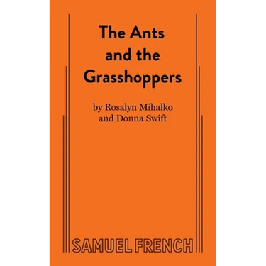The Ants and the Grasshoppers