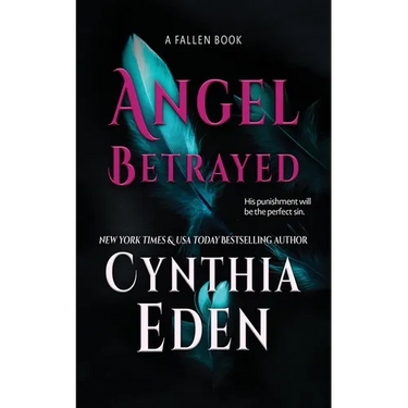 Angel Betrayed