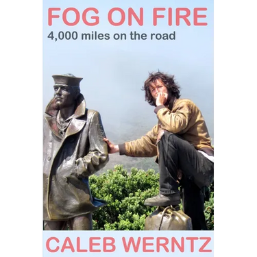 Fog on Fire