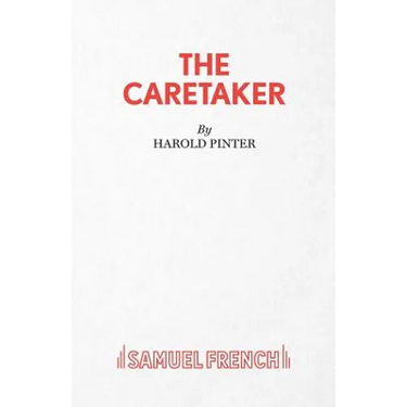 The Caretaker - A Play