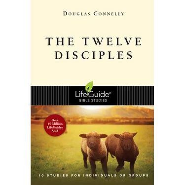 The Twelve Disciples LBS