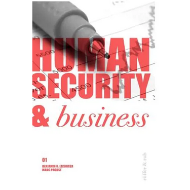 Human Security & Business