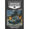Imperium Germanicum - Alternative History of World War II - Book 1: The Battle of Stalingrad