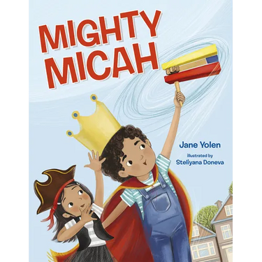 Mighty Micah