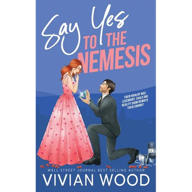 Say Yes To The Nemesis