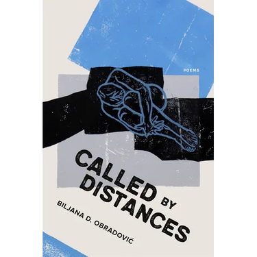 Called by Distances: Poems