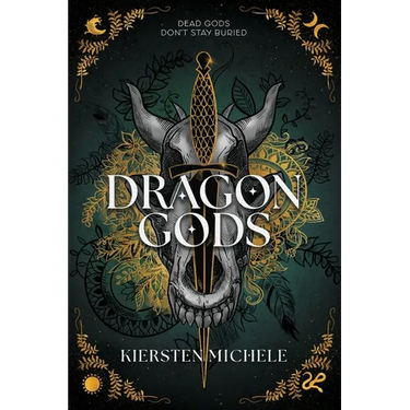 Dragon Gods