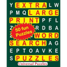 EXTRA LARGE Print WORD SEARCH Puzzles
