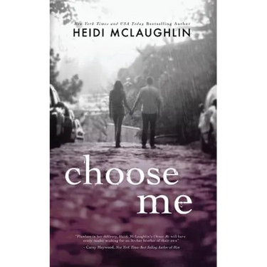 Choose Me