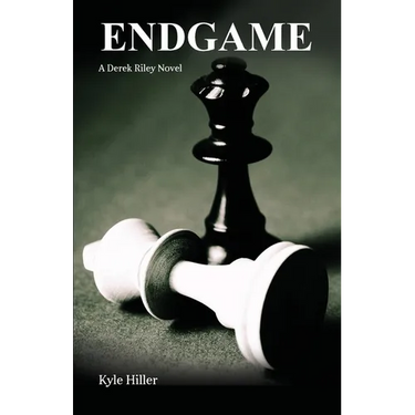 End Game: A Derek Riley Novel