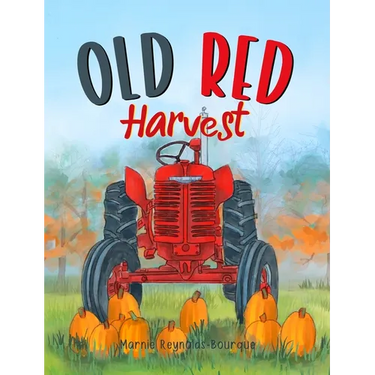 Old Red Harvest