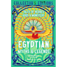 Egyptian Myths & Legends: Tales of Heroes, Gods & Monsters