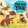 Yakety Yak Animal Names That Are Also Action Words