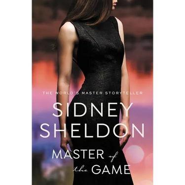 Master of the Game