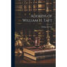 Address of William H. Taft