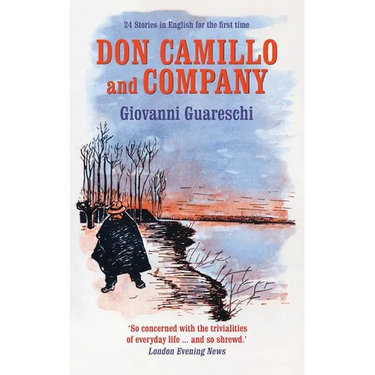 Don Camillo and Company