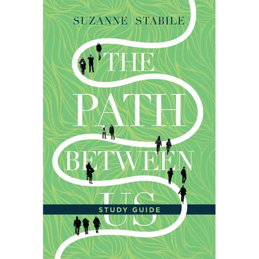 The Path Between Us Study Guide