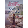Secrets Revealed: An epic post-war love story against all odds