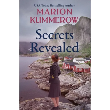 Secrets Revealed: An epic post-war love story against all odds