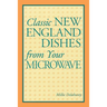 Classic New England Dishes from Your Microwave