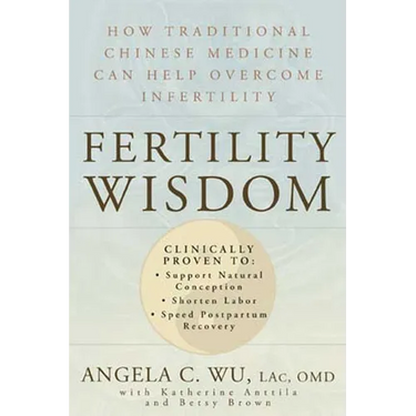Fertility Wisdom: How Traditional Chinese Medicine Can Help Overcome Infertility