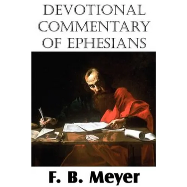 Devotional Commentary of Ephesians