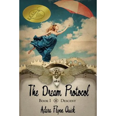 The Dream Protocol: Descent (Book I)