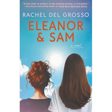 Eleanor & Sam: Contemporary Women's Fiction