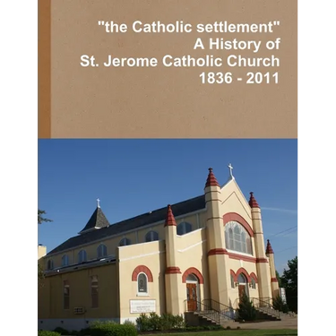 "the Catholic settlement"