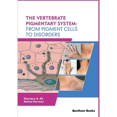 The Vertebrate Pigmentary System: From Pigment Cells to Disorders