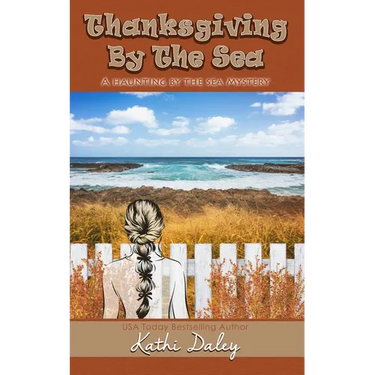 Thanksgiving by the Sea