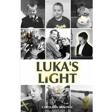 Luka's Light