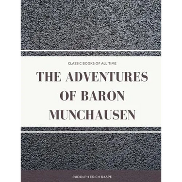 The Adventures of Baron Munchausen