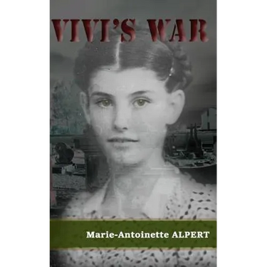 Vivi's War