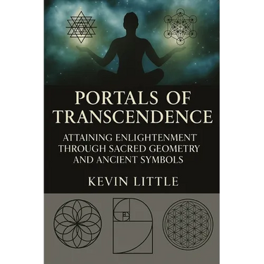 Portals of Transcendence: Attaining Enlightenment through Sacred Geometry and Ancient Symbols