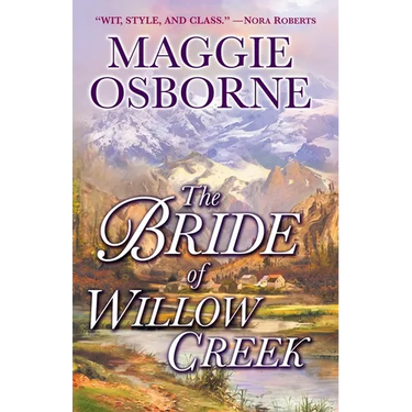 The Bride of Willow Creek