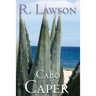 Cabo Caper: (The CIA International Thriller Series Part 1)