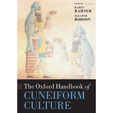 The Oxford Handbook of Cuneiform Culture