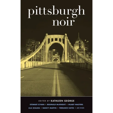 Pittsburgh Noir