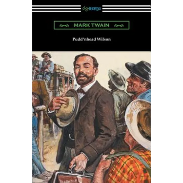 Pudd'nhead Wilson