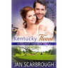 Kentucky Flame: Bluegrass Reunion Series - Book 4