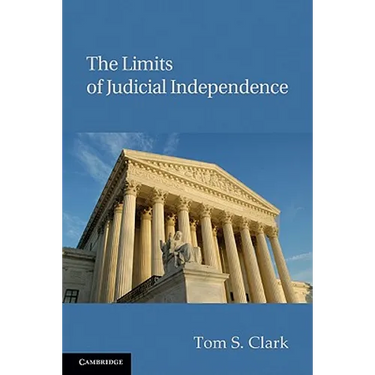 The Limits of Judicial Independence