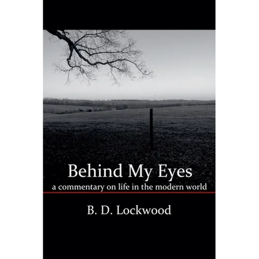 Behind My Eyes