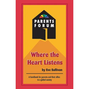 Where the Heart Listens