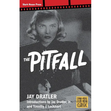 The Pitfall