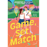 Game, Set, Match